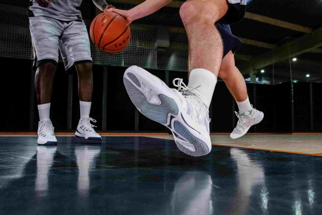 10 Ways A Beginner Can A Better Basketball Player
